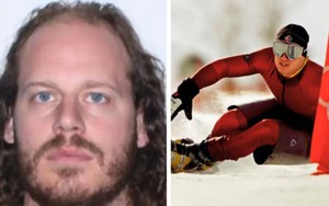 Cựu VĐV Olympic trở thành 'trùm' buôn ma túy, bị truy nã với tiền thưởng hơn 250 tỷ