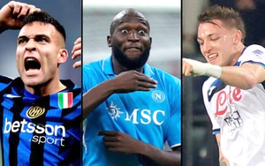 Cuộc đua Scudetto: Chức vô địch màu xanh