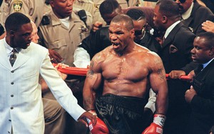 Võ sĩ duy nhất khiến Mike Tyson sợ hãi không muốn đối đầu
