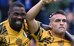 Nhận định, soi tỷ lệ Inter Milan vs Feyenoord 03h00 ngày 12/3, Champions League vòng 1/8 lượt về