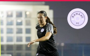 Tuyển thủ Campuchia gia nhập đội bóng Tây Á, được kỳ vọng sẽ tỏa sáng ngay mùa giải đầu tiên