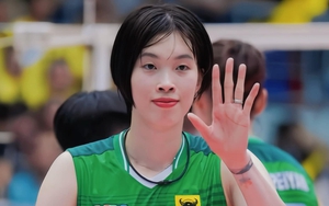 Trần Thị Thanh Thúy ra quyết định quan trọng và rất chính xác, một khởi đầu mới của ‘4T’