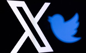 Mạng xã hội X bị tấn công trên toàn cầu