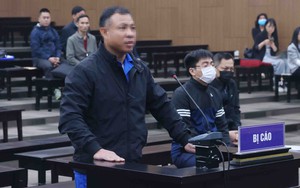 72 bị hại, đại diện bị hại tới dự phiên xử vụ cháy chung cư làm chết 56 người ở Hà Nội