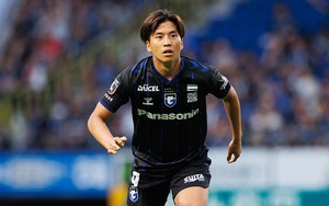 Cựu tuyển thủ U20 Nhật Bản gây sốc vì quấy rối vợ đồng đội, bị CLB thanh lý