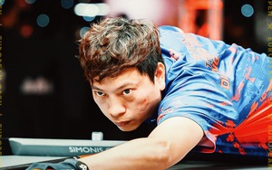 Ngày ra quân thành công của billiard Việt Nam tại European Open Championship 2025