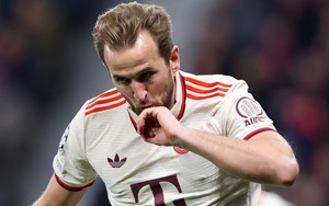 Thắng ở 'derby nước Đức', Bayern gặp Inter tại tứ kết Champions League