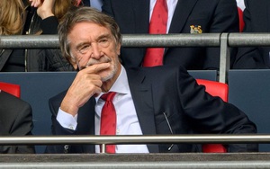 Sir Jim Ratcliffe: “MU sẽ phá sản nếu tôi không cắt giảm chi phí”