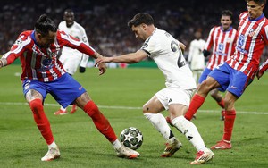 Real Madrid và vai phản diện của Ancelotti