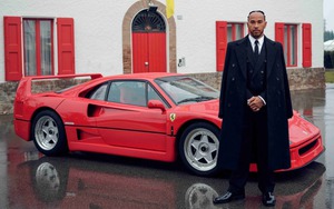 Mùa giải F1 khởi tranh cuối tuần này: Hamilton sẽ ra mắt Ferrari như thế nào?