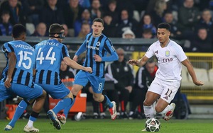 Nhận định, soi tỷ lệ Aston Villa vs Club Brugge 03h00 hôm nay 13/3, vòng 1/8 Cúp C1 châu Âu