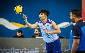 Đội bóng chuyền mạnh nhất Việt Nam tiếp tục đặt niềm tin vào ngoại binh Thái Lan, quyết bảo vệ ngôi vương