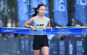 Giải marathon quốc tế Đà Nẵng 2025 có gì hấp dẫn?