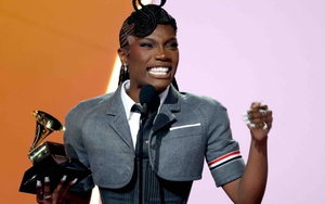 Nữ rapper Doechii được Billboard vinh danh