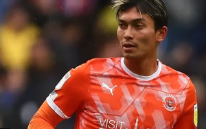 Truyền thông Thái Lan phát sốt, đòi lách luật FIFA để chiêu mộ tuyển thủ Australia giá gần 14 tỷ