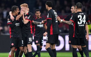 Nhận định, soi tỷ lệ Frankfurt vs Ajax 00h45 ngày 14/3, cúp C2 Châu Âu