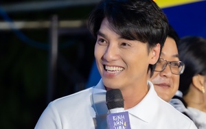 Diễn viên Ngọc Trai: "Kính vạn hoa" đã "đốt đuốc" cho tôi