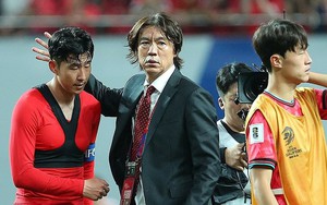 Huấn luyện viên ĐT Hàn Quốc kêu gọi Son Heung-min phải làm một điều để hướng tới mục tiêu lớn cùng ĐTQG