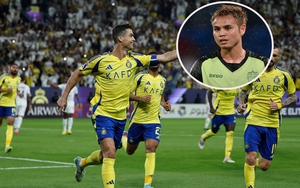 Ronaldo ghi bàn thứ 927, Bunmathan mong đối đầu CR7 ở Cúp C1 châu Á