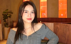 Lộ diện hot girl bóng chuyền nữ Việt Nam chơi xuất sắc, được các CĐV đánh giá cao hơn cả tuyển thủ quốc gia