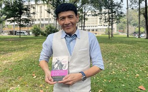 Một hành trình cùng đờn ca tài tử và cải lương