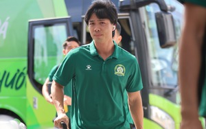 Tin nóng bóng đá Việt hôm nay 12/3: Lào gọi 4 cầu thủ ở nước ngoài thi đấu với đội tuyển Việt Nam; Công Phượng nhận trọng trách đặc biệt