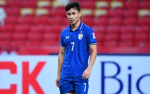 Tin nóng thể thao tối 11/3: Supachok được tiến cử làm đội trưởng ĐT Thái Lan; ĐT Việt Nam đối đầu đội bóng Top 8 World Cup