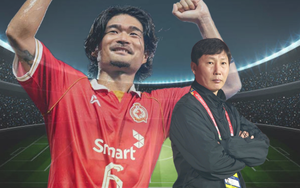 Đấu ĐT Việt Nam, ĐT Campuchia chờ nhân tố bí ẩn từ Nhật Bản 