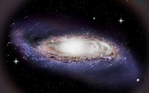 Hiện tượng bí ẩn tại trung tâm Ngân Hà hé lộ loại vật chất tối mới