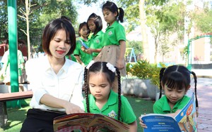 Học tập suốt đời - nền tảng phát triển bền vững của đất nước