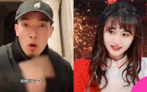 Trịnh Sảng bị tố là "sugar baby" và mang thai với đại gia giàu có