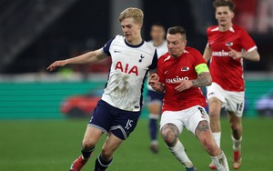 Nhận định Tottenham vs AZ Alkmaar (03h00 ngày 14/3, lượt đi 0-1): Run rẩy ngay trên sân nhà