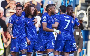 Nhận định, soi tỷ lệ Chelsea vs Copenhagen 03h00 ngày 14/3, UEFA Conference League