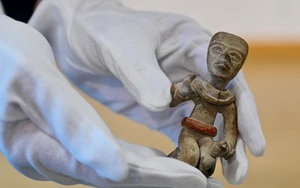 Mexico hồi hương hơn 900 cổ vật từ Mỹ