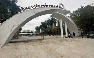 Góc nhìn 365: Từ những "công viên mở"