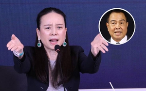 LĐBĐ Thái Lan đang nợ tiền của FIFA, Madam Pang đã nghĩ tới việc từ chức