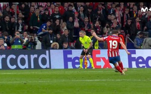 Atletico thua Real ở loạt đá luân lưu khi cú đá của Julian Alvarez bị hủy theo cách khó tin, CĐV phẫn nộ