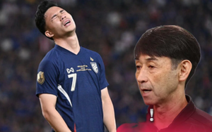 ĐT Thái Lan công bố đội hình siêu mạnh, Supachok cũng góp mặt