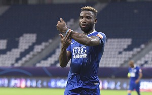 ĐT Trung Quốc không thể nhập tịch cầu thủ triệu đô vì nghi ngờ dính tiền án, đón ngôi sao từng vô địch Champions League châu Á