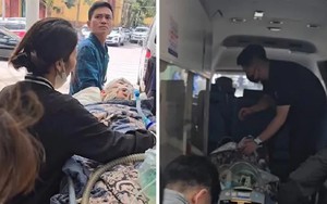 Y án sơ thẩm vụ gây thương tích khiến nam sinh lớp 8 tử vong ở Long Biên, Hà Nội