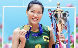 Phụ công huyền thoại Ngọc Hoa trở lại thi đấu cho tuyển bóng chuyền nữ Việt Nam, nên hay không nên?