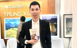 Nhà văn Nguyễn Luân: "… như một món quà tri ân quê hương xứ Lạng"