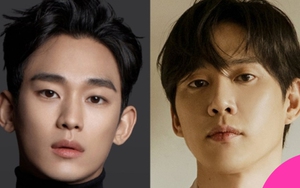 "Queen of Tears" từ đỉnh cao rating thành tâm điểm scandal của Park Sung Hoon và Kim Soo Hyun