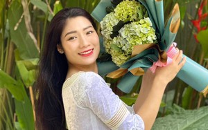 Hoa khôi bóng chuyền Phạm Thị Yến đón tin vui sau cúp Hoa Lư Bình Điền 2025, sẵn sàng cho hành trình mới