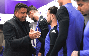 Ronaldo và Real Valladolid: Khi phép màu tan biến, chỉ còn lại khủng hoảng