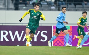 Nhận định, soi tỷ lệ Sydney FC vs Jeonbuk 15h00 hôm nay, vòng tứ kết Cúp C2 châu Á 