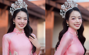 Top 20 'Vẻ đẹp vượt thời gian' Missosology: Việt Nam có 2 nhan sắc góp mặt