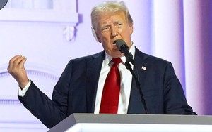 Nước Mỹ sau 50 ngày đầu tại nhiệm của Tổng thống Trump