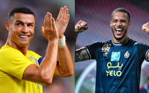 Nhận định bóng đá Al Nassr vs Al Kholood 02h00 ngày 15/3, vòng 25 Saudi Pro League