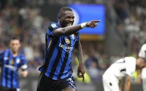 Atalanta - Inter: Bayern là của tháng sau, giờ là Atalanta…